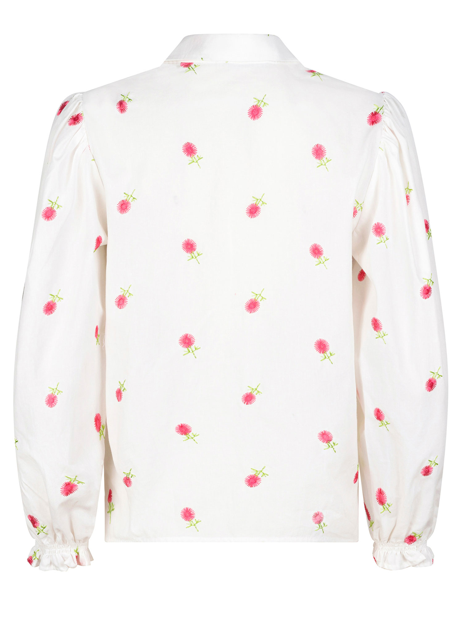 Blouse Cindy Flower