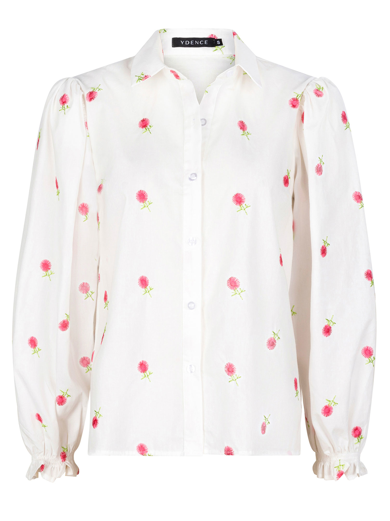 Blouse Cindy Flower
