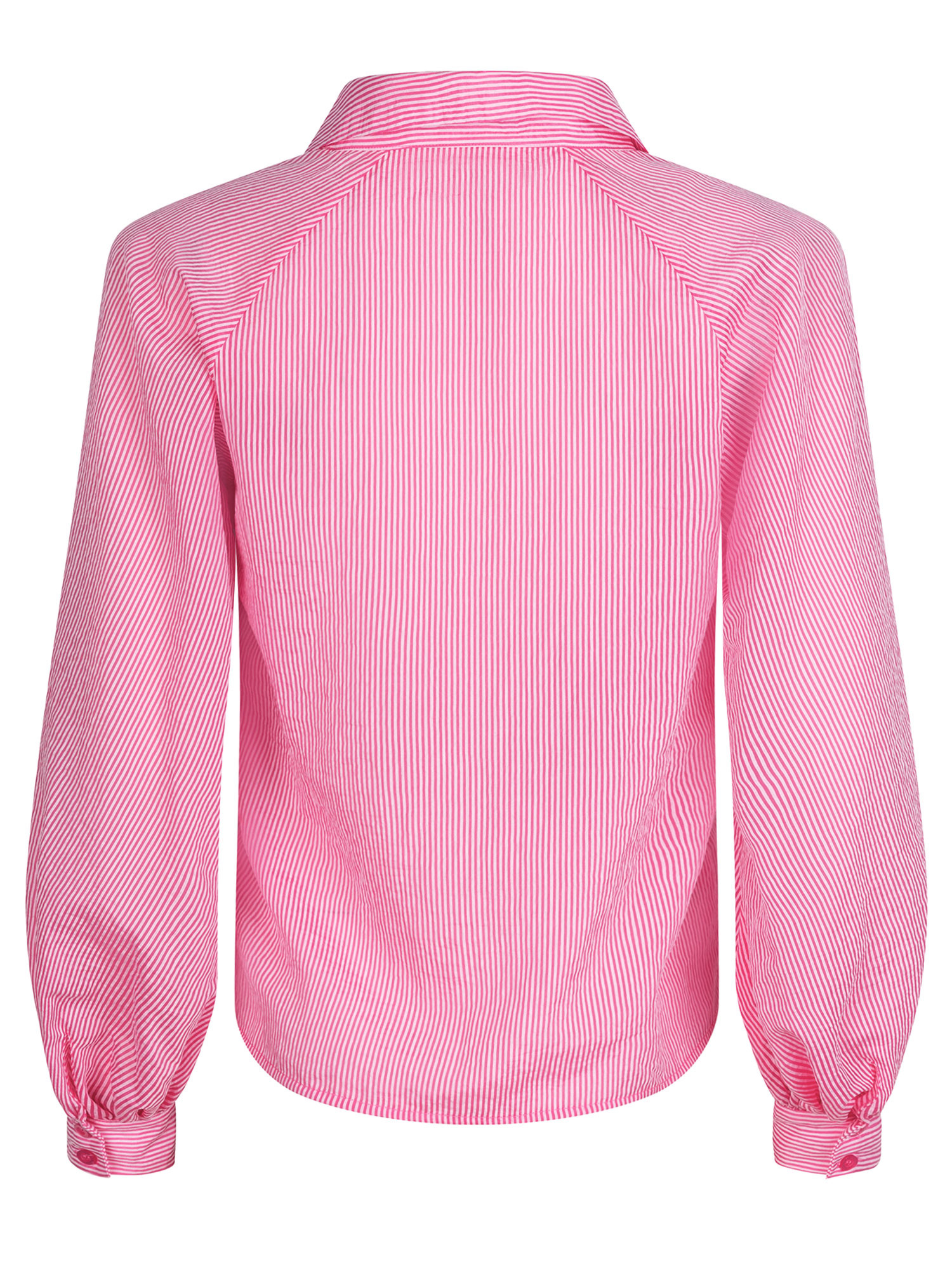 Blouse Mara Fuchsia