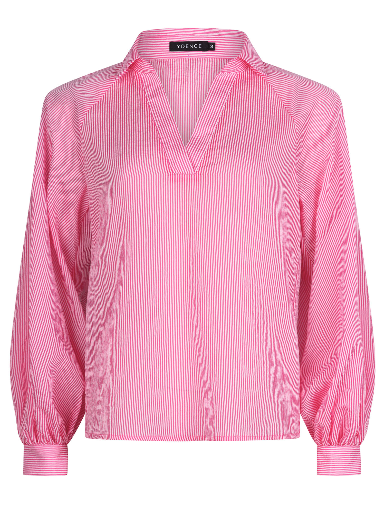 Blouse Mara Fuchsia