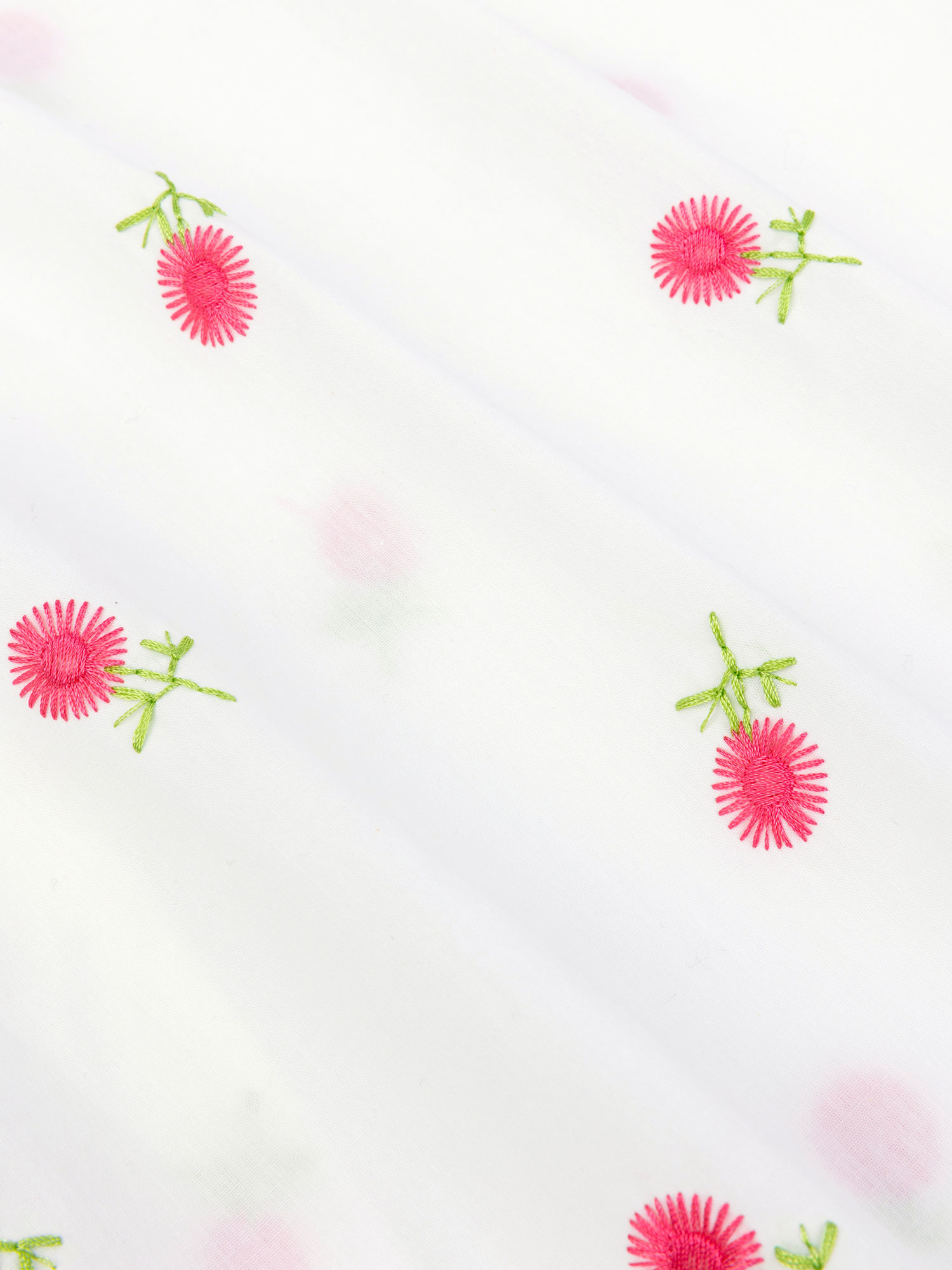 Blouse Bibi Flower