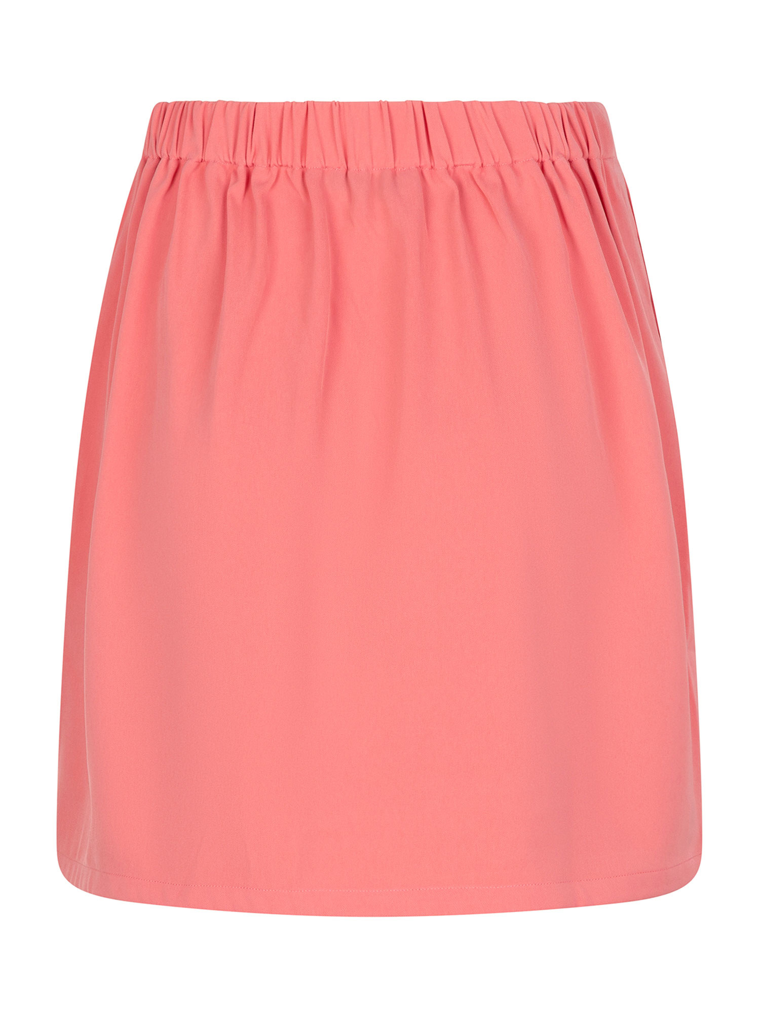 Skirt Logan Shell pink