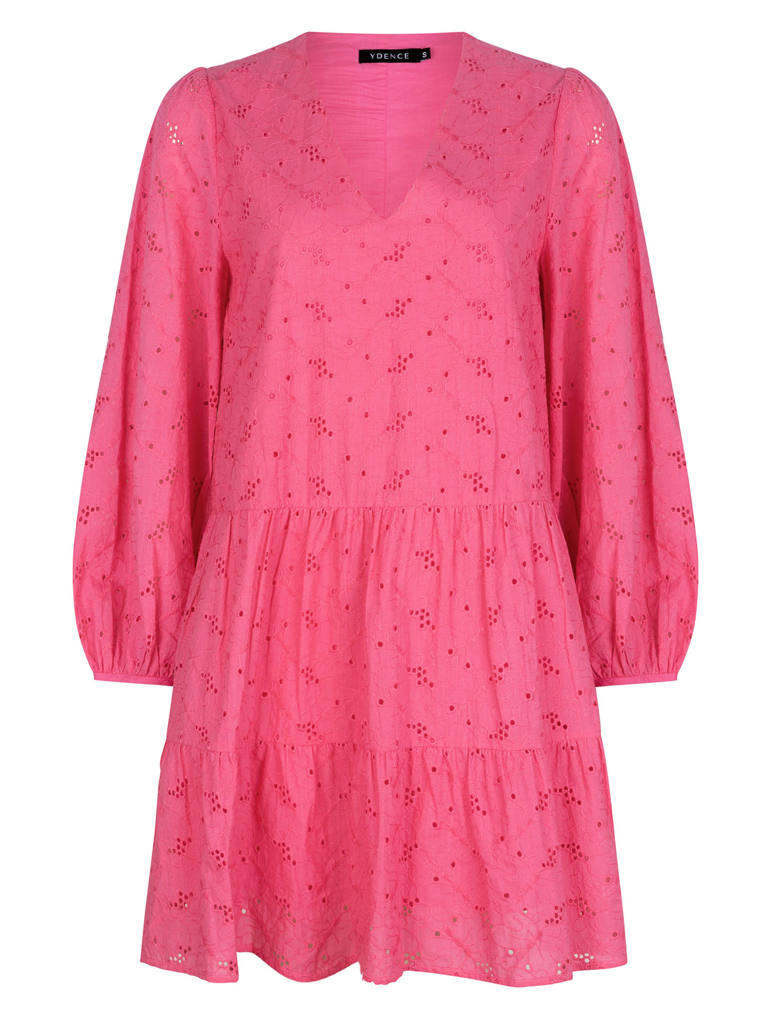 Dress Melissa Pink