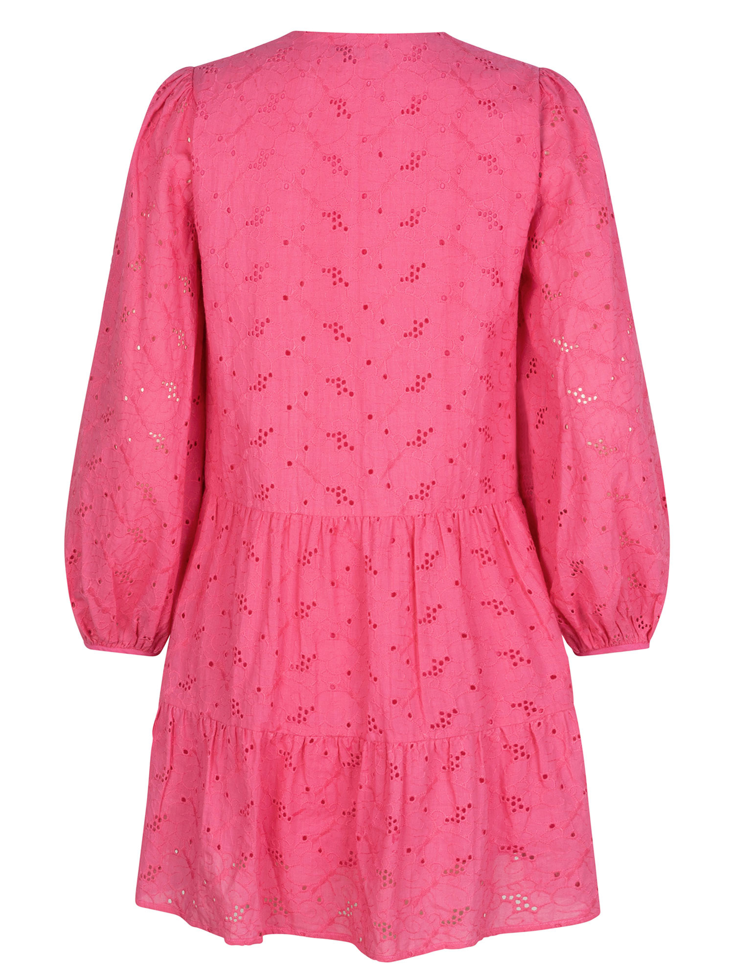 Dress Melissa Pink