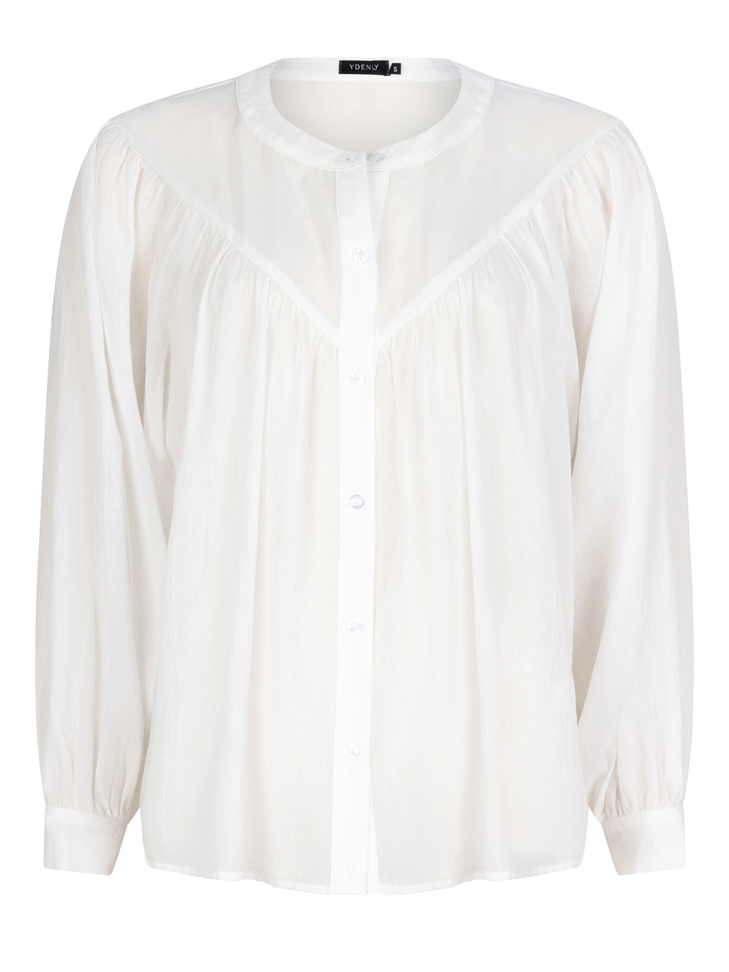 Blouse Laurie White