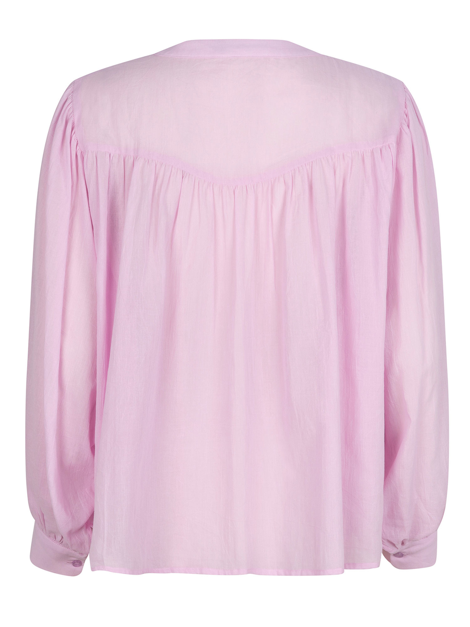 Blouse Laurie Lilac