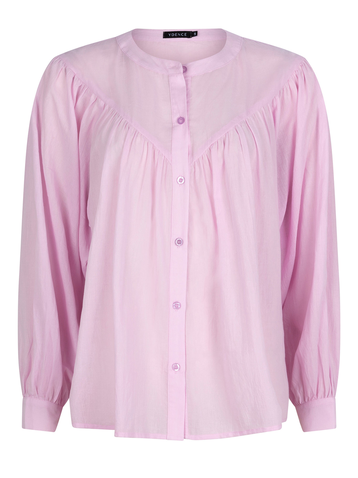 Blouse Laurie Lilac