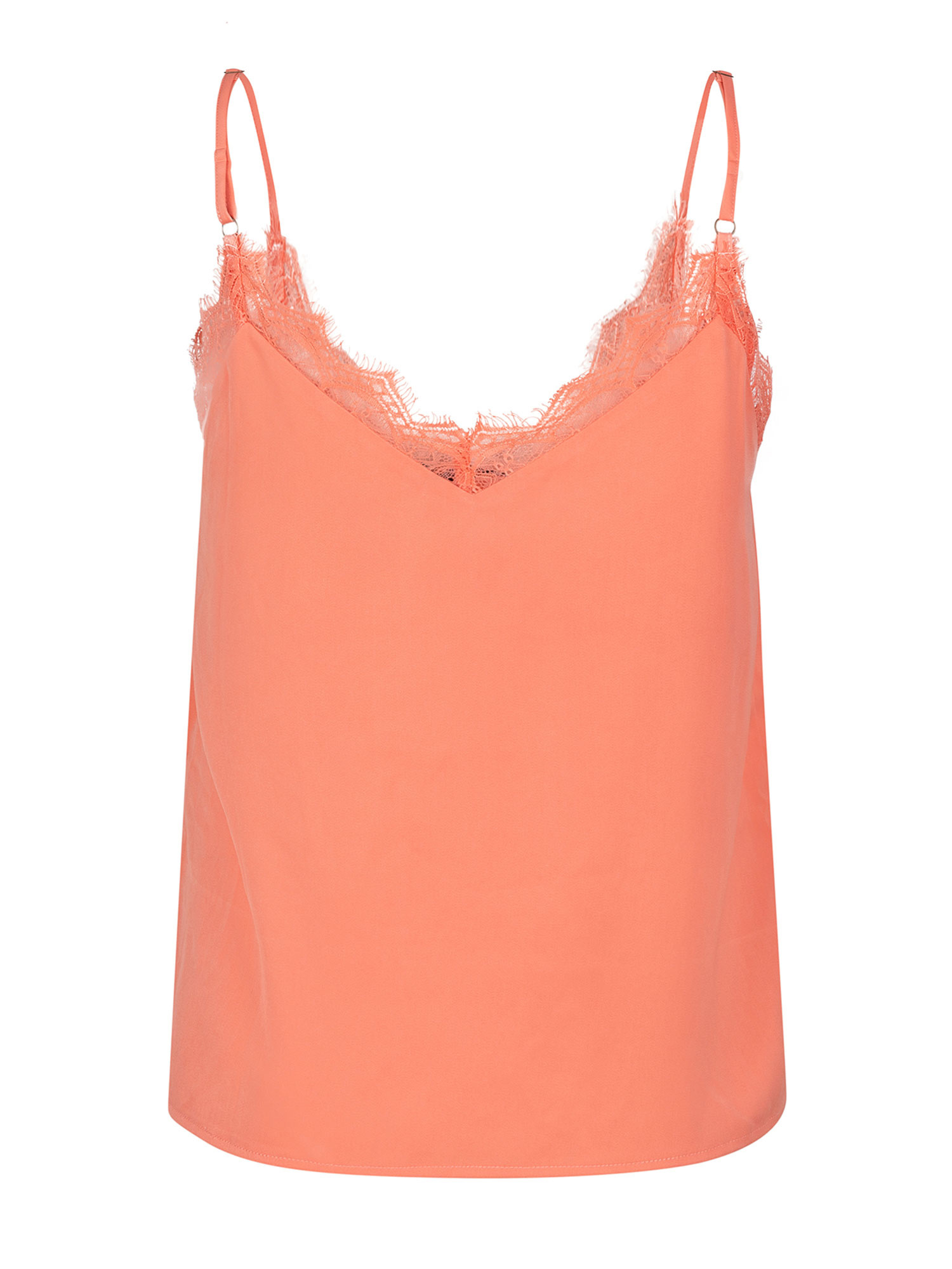 Top Paris Peach