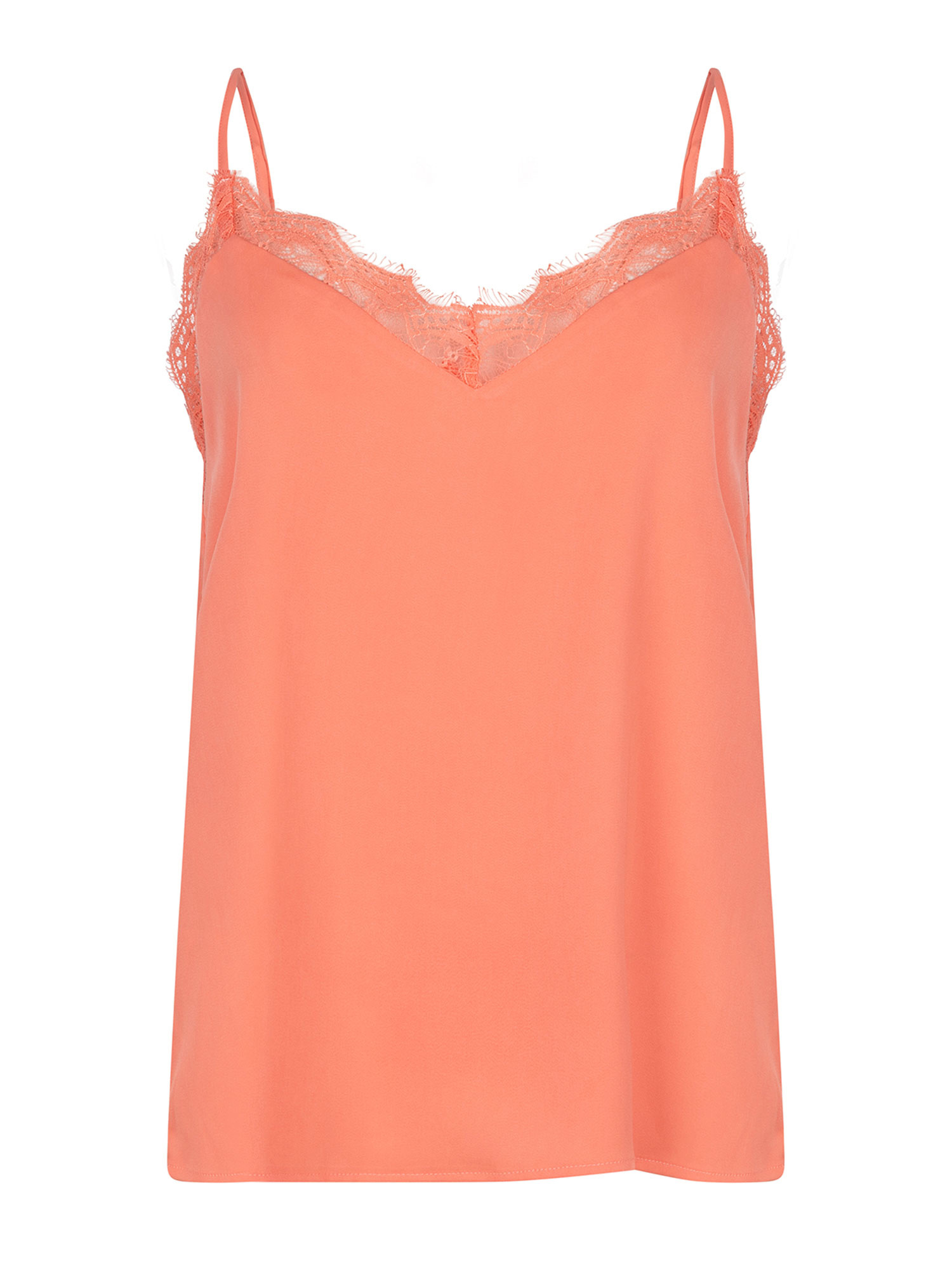Top Paris Peach