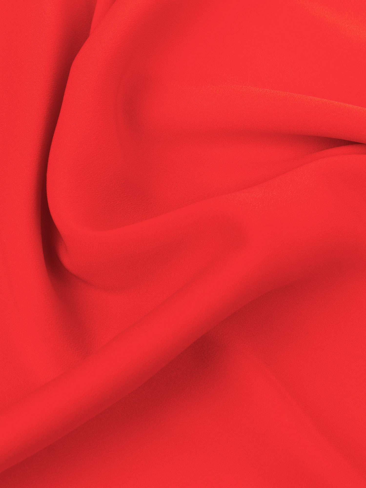 Top Paris Coral red