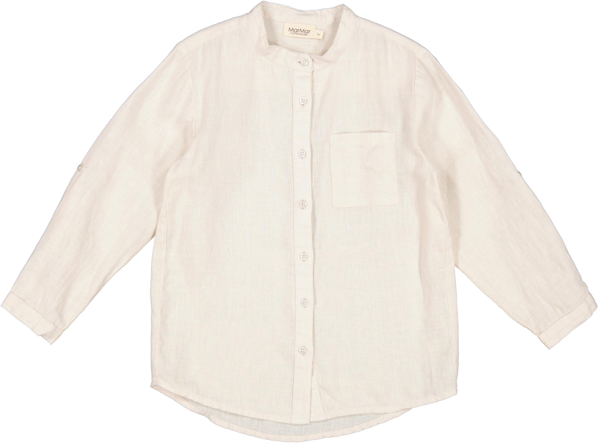 Kit Theodor Linen