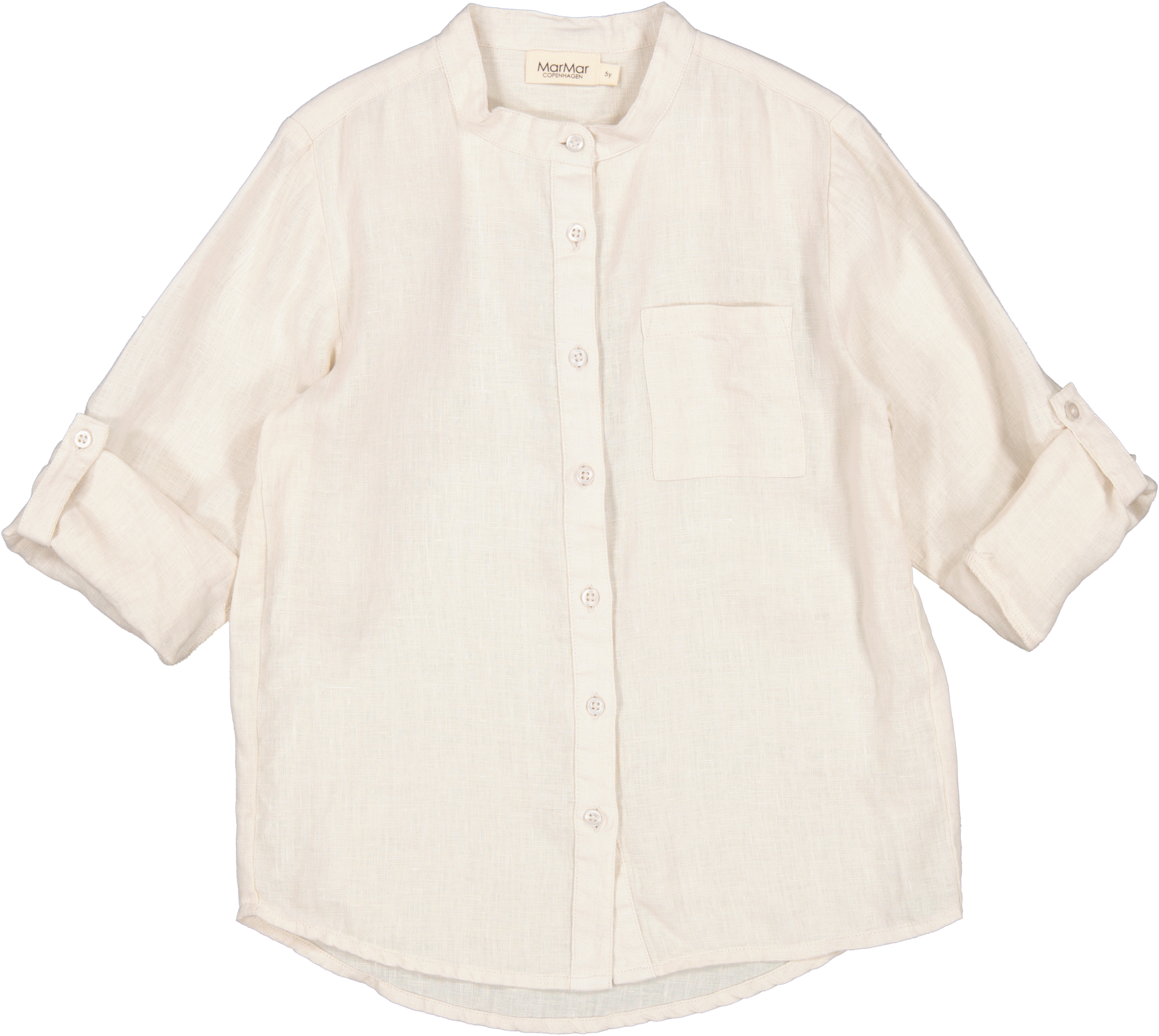Kit Theodor Linen