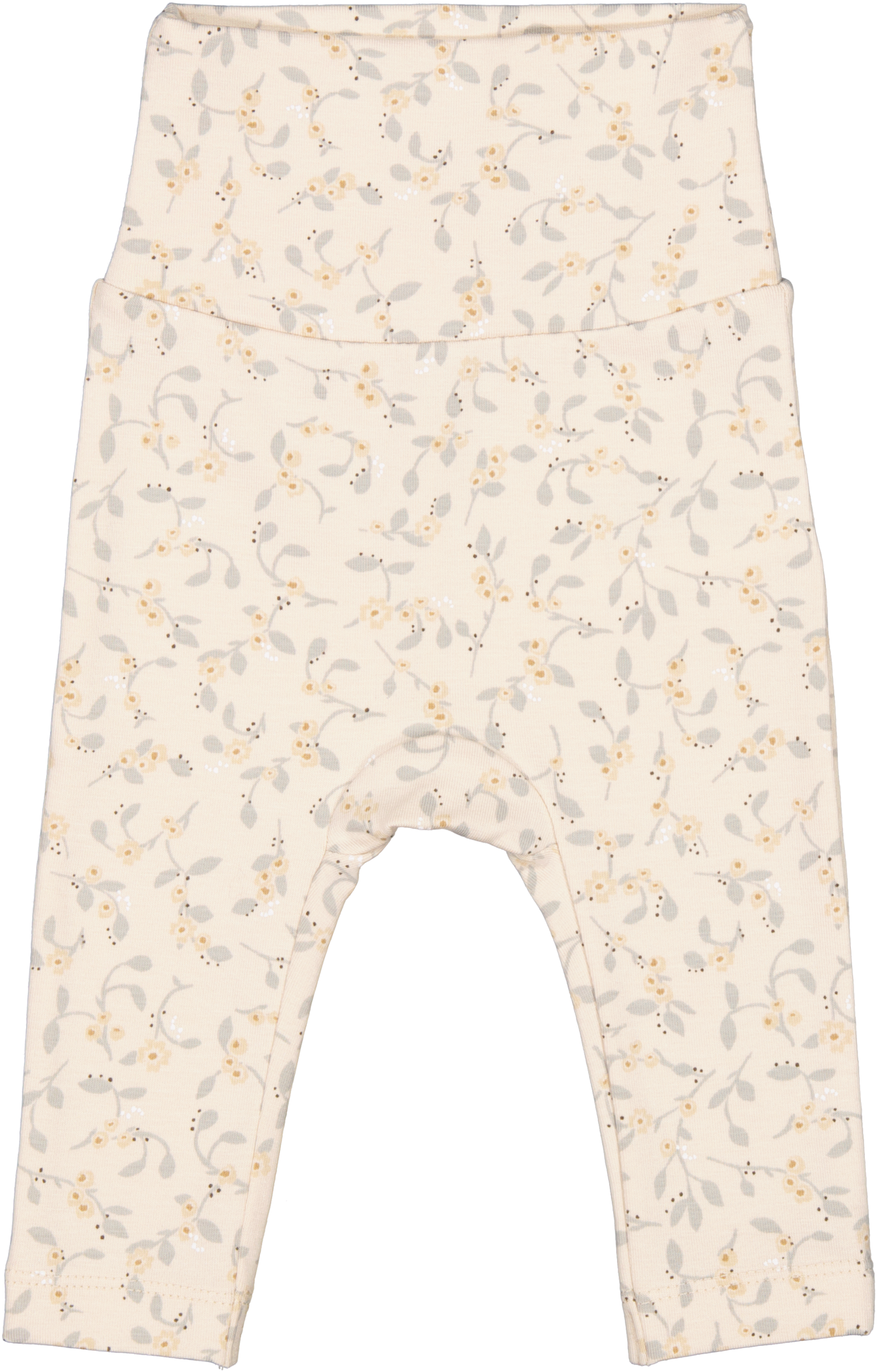 Berry Bloom Piva Modal Smooth Print