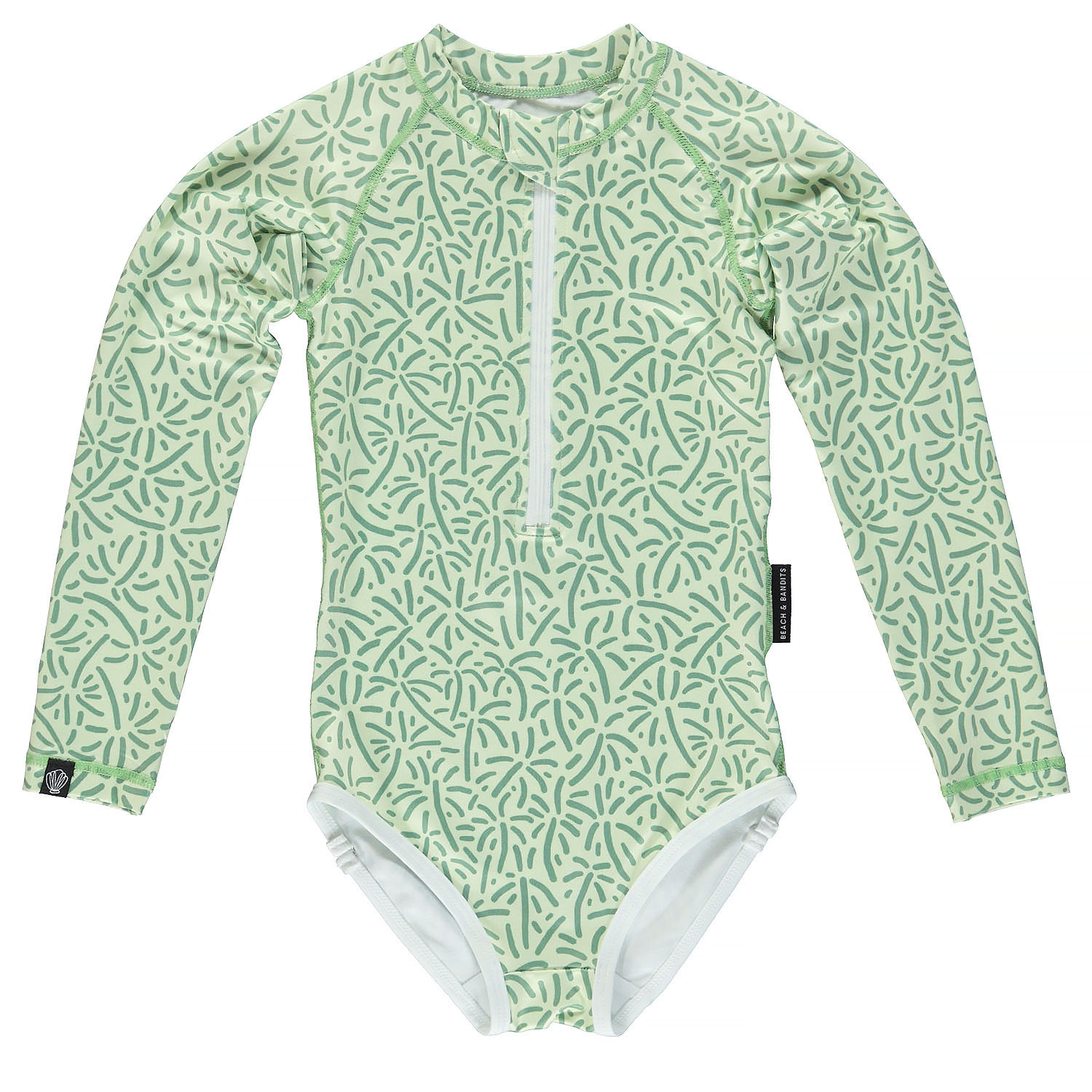 Stu-Art Palm Lime Cream