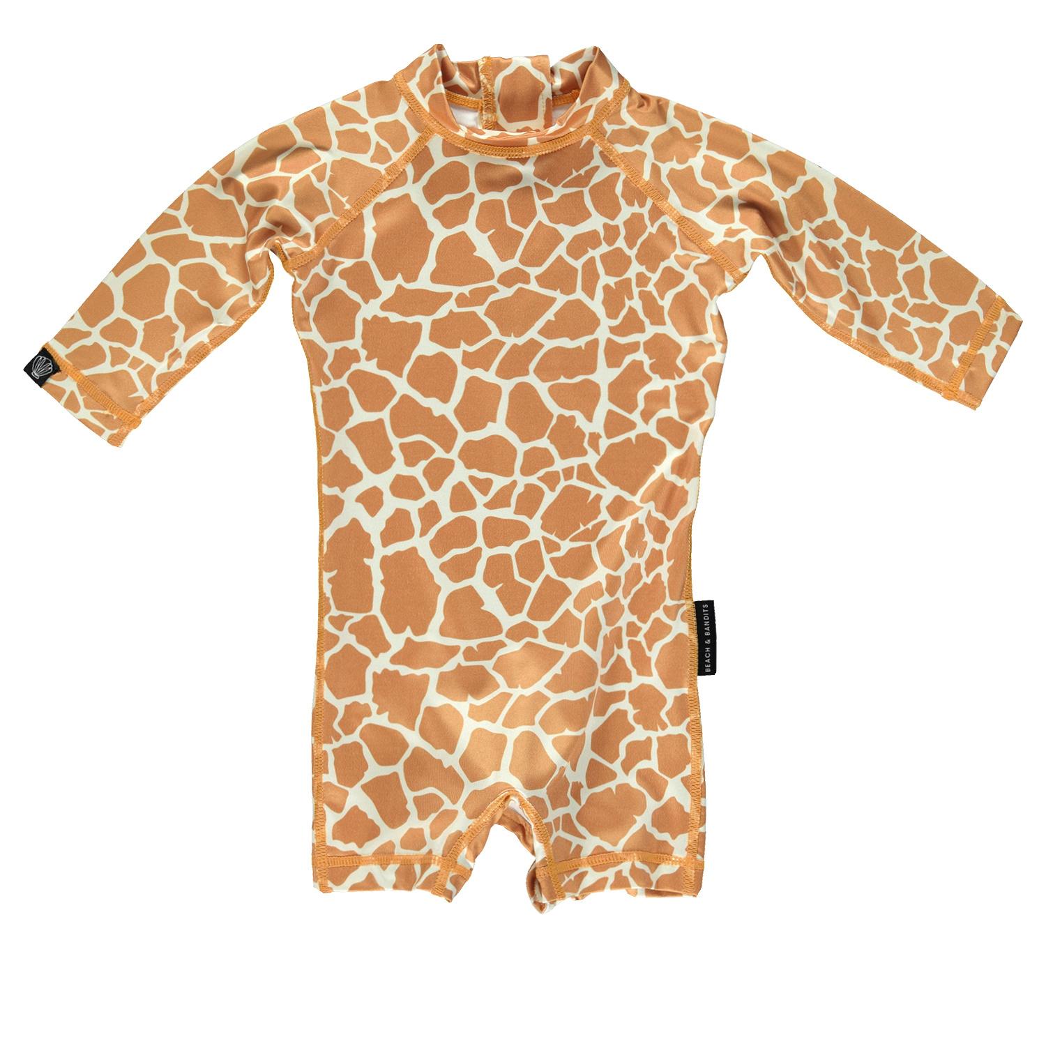 Searaffe Baby Nugget