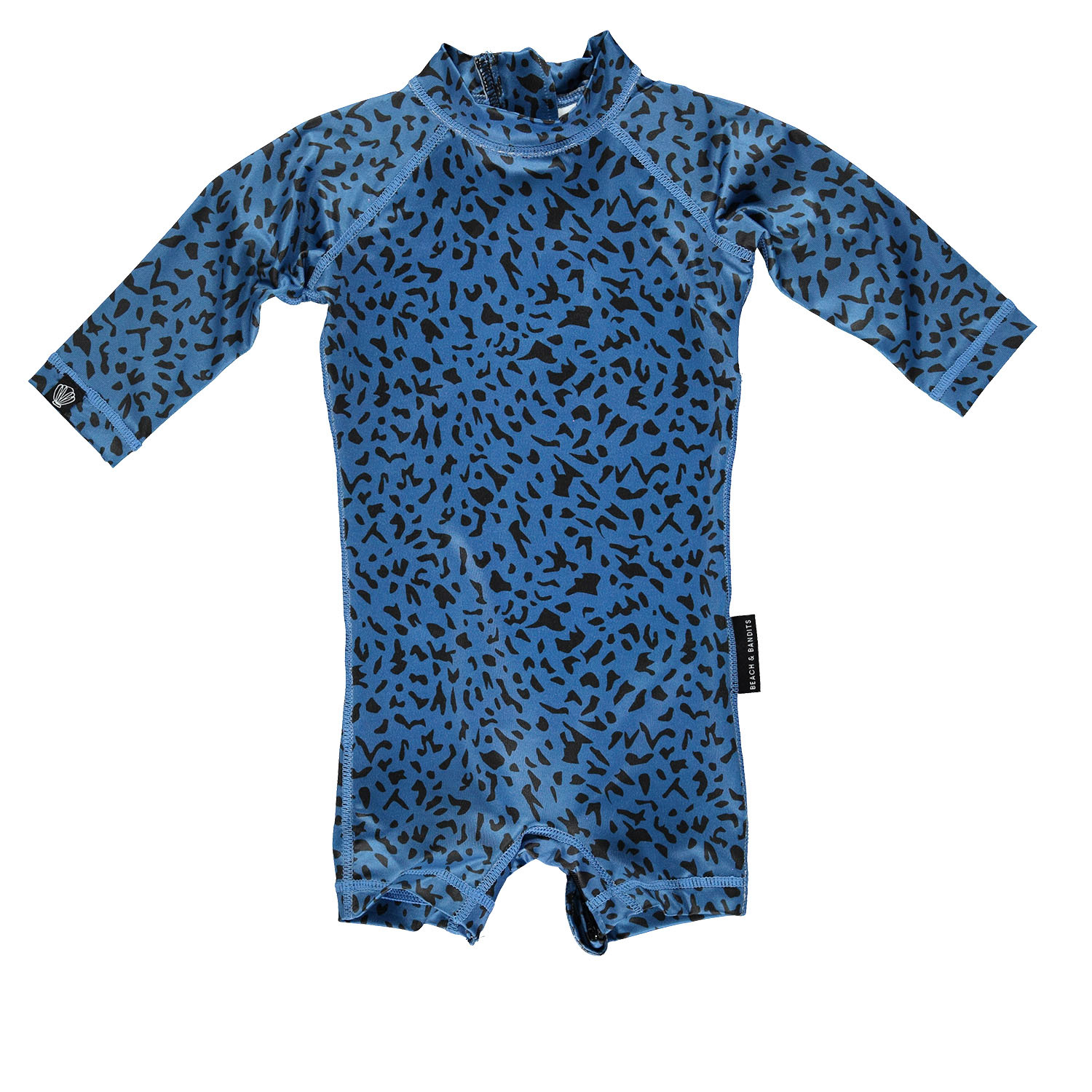 Whale Shark Baby High Tide