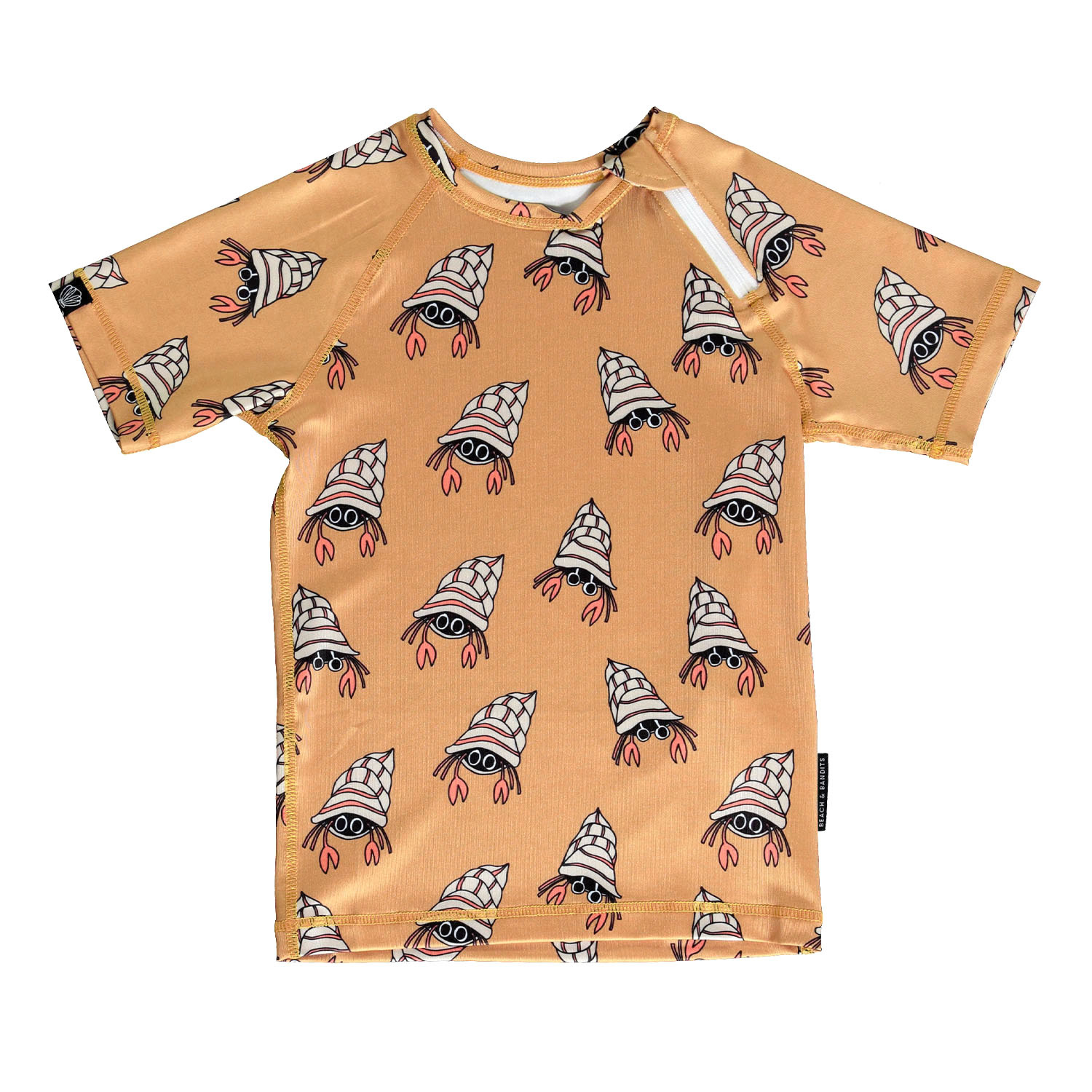 Holy Crab! Tee Nugget