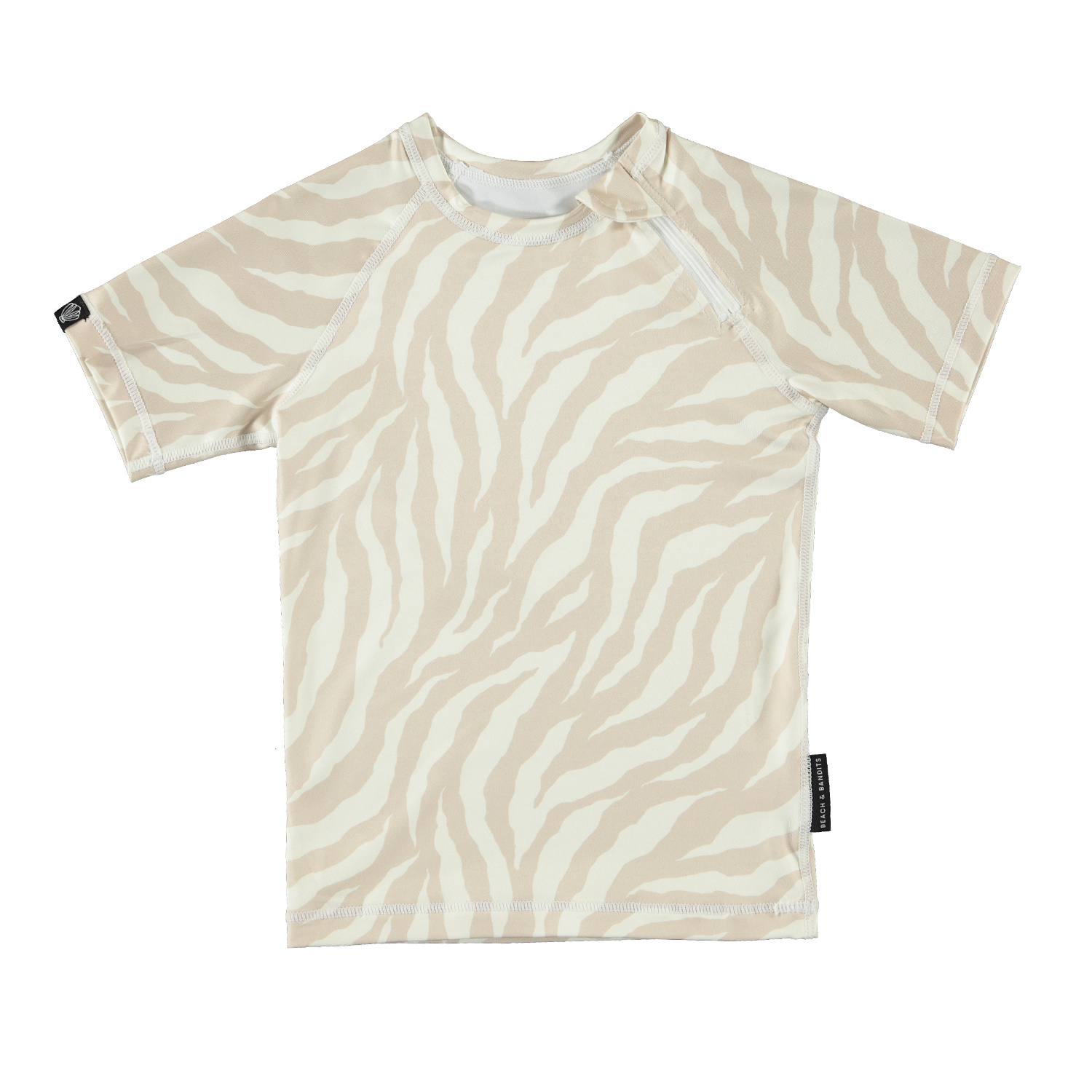 Creamy Kelp Tee Ivory