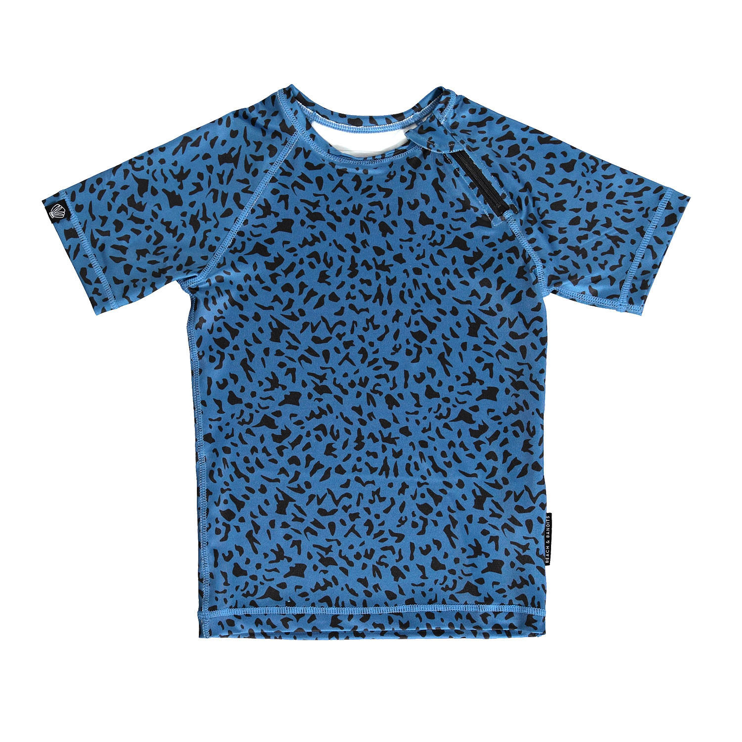 Whale Shark Tee High Tide