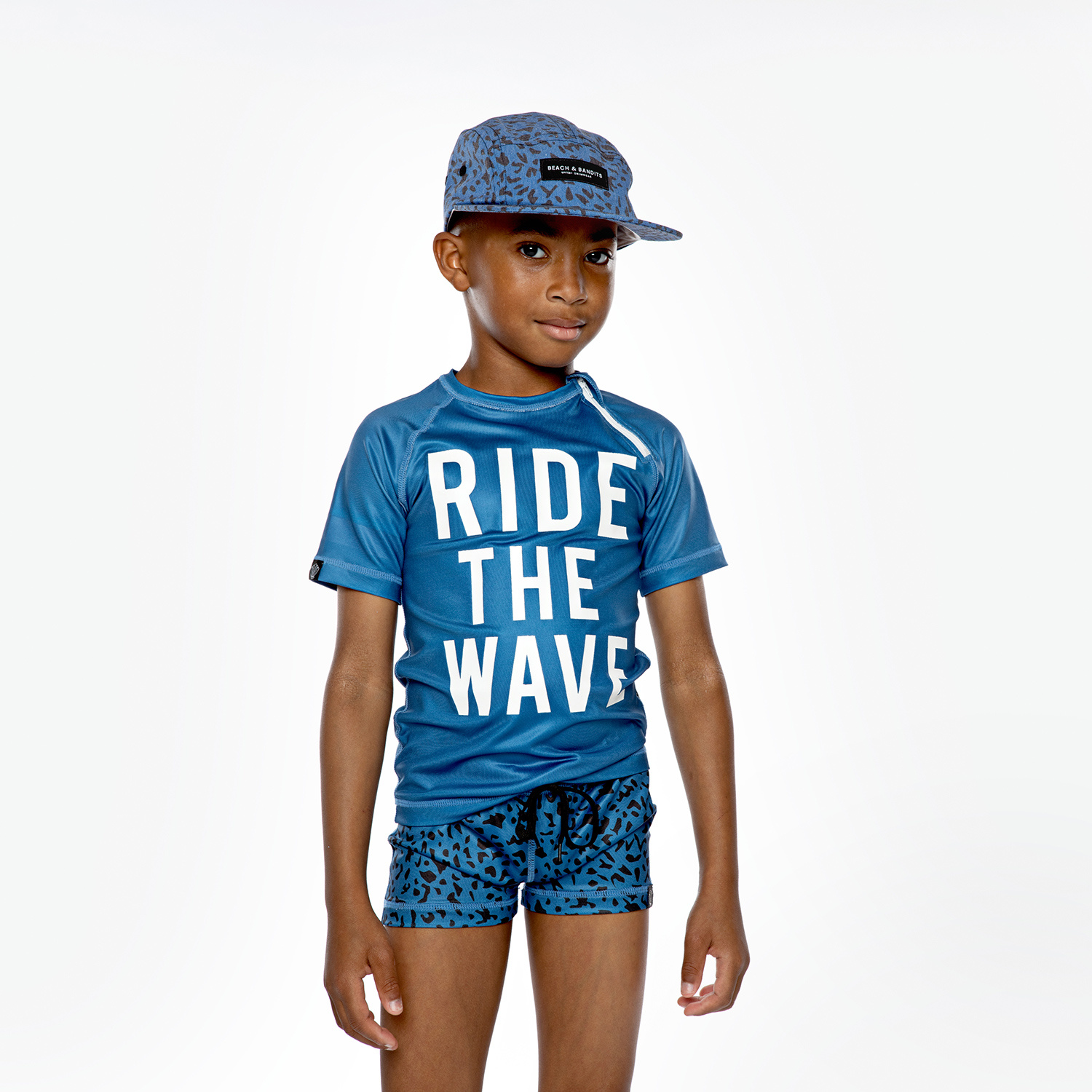 Ride The Wave High Tide