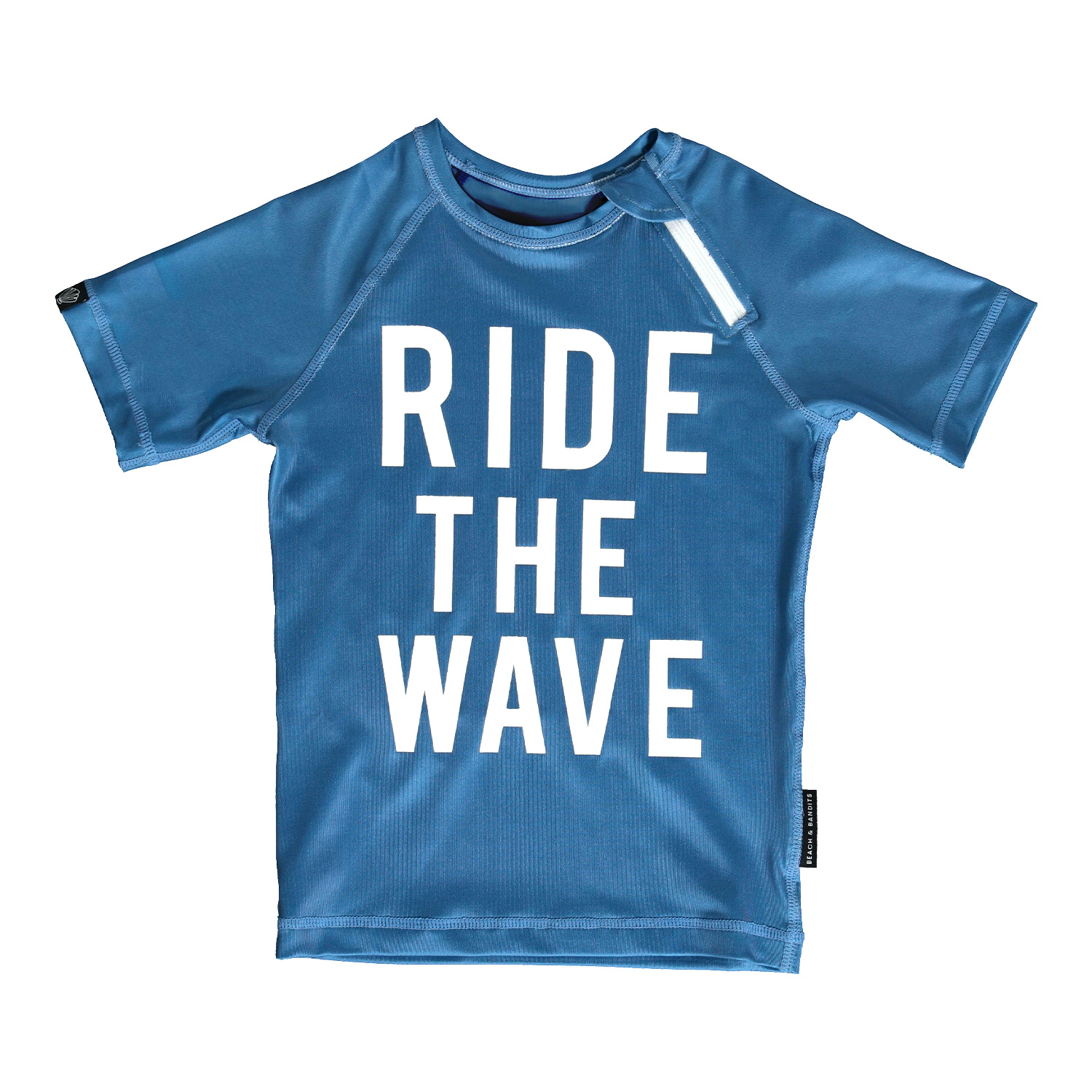 Ride The Wave High Tide