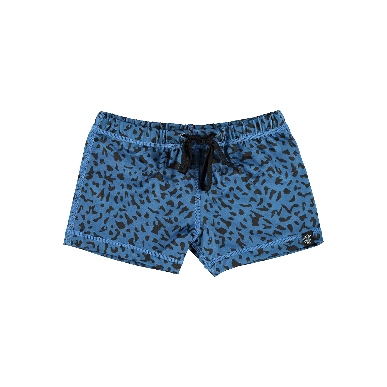 Whale Shark Swimshort High Tide