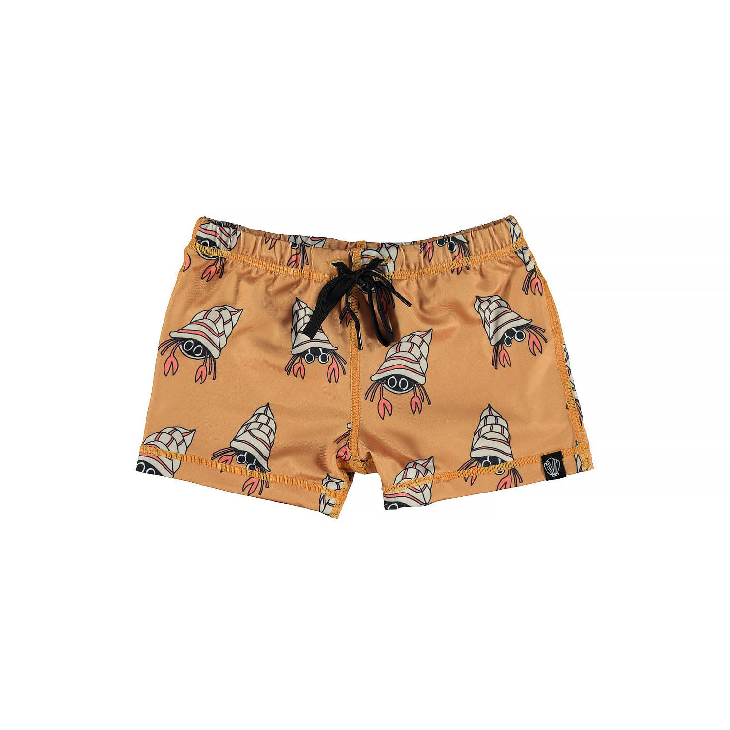 Holy Crab! Swimshort Nugget