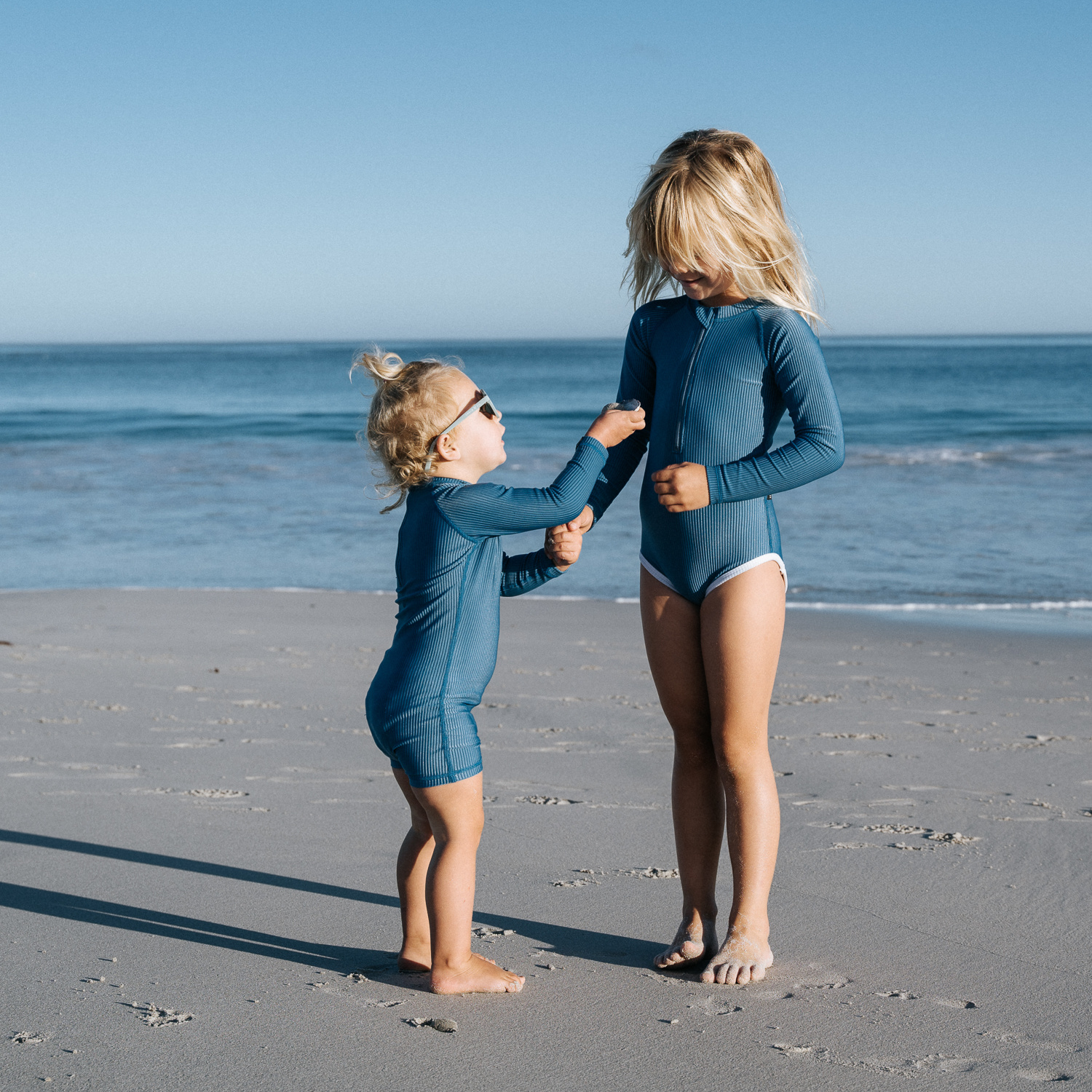 High tide Ribbed Baby High tide