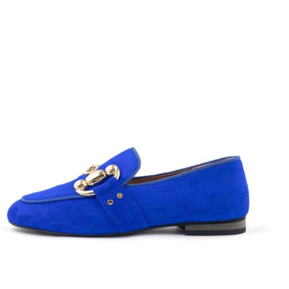 Loafer G5611-2 Kobalt