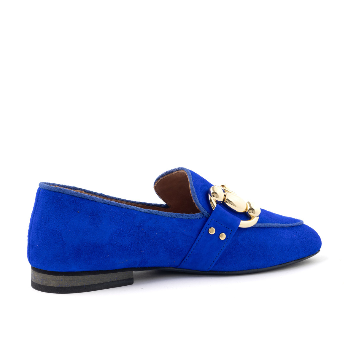 Loafer G5611-2 Kobalt