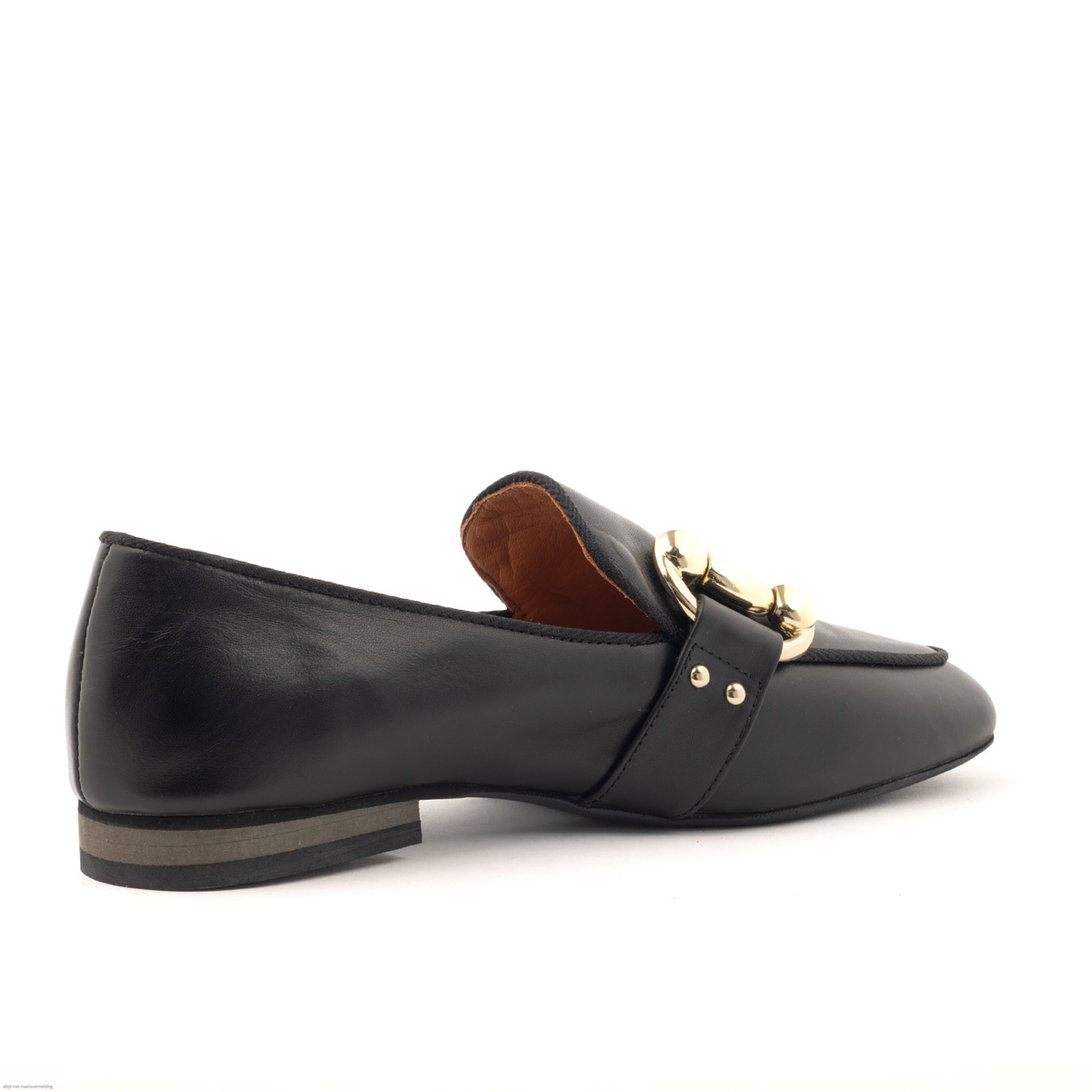 Loafer Black G5611-1