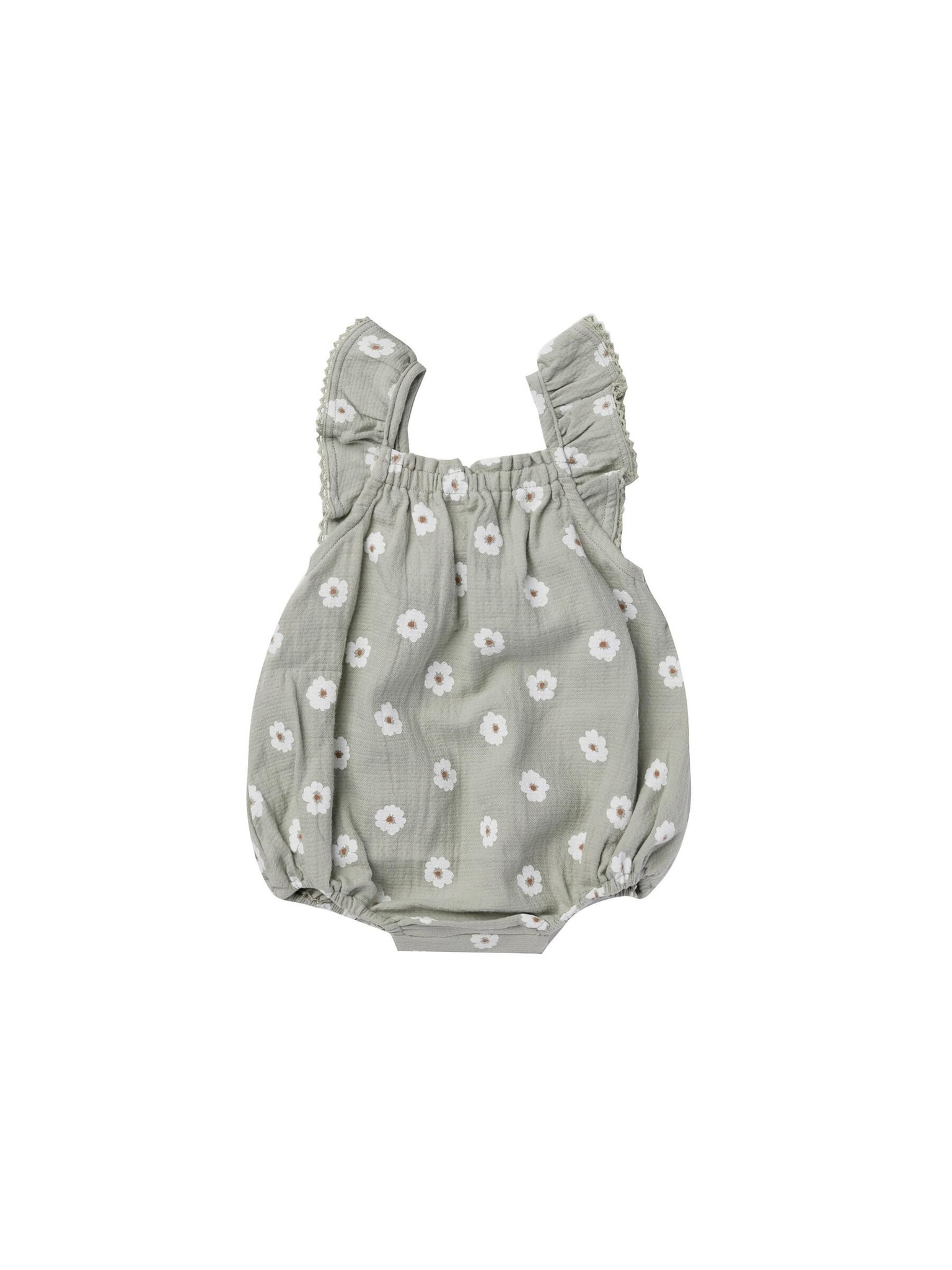 bonnie romper | petunia