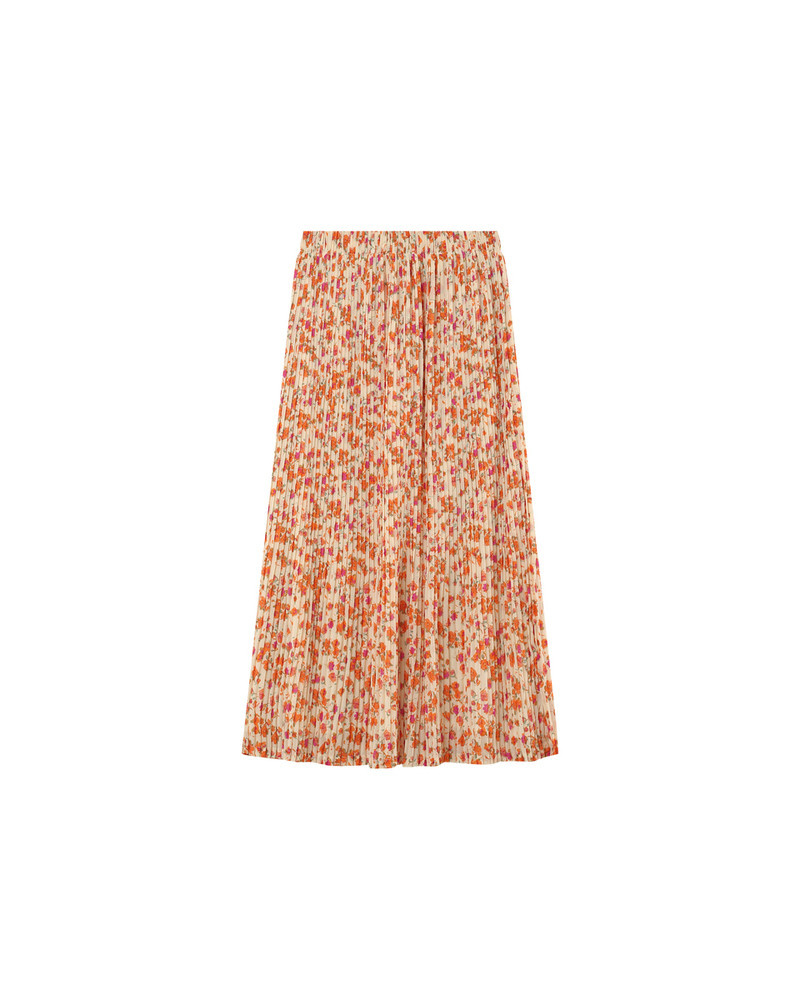 Joyce Jupe Beige