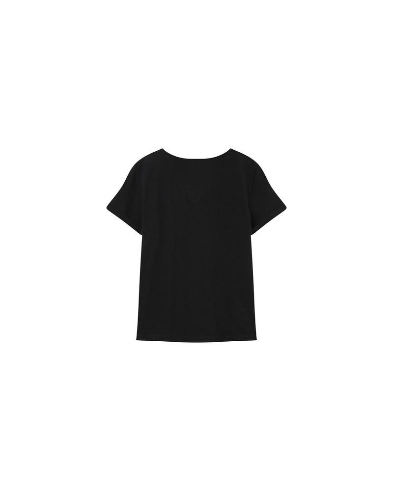 Jerry T-shirt Noir