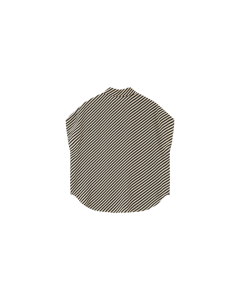 Jadden blouse noir