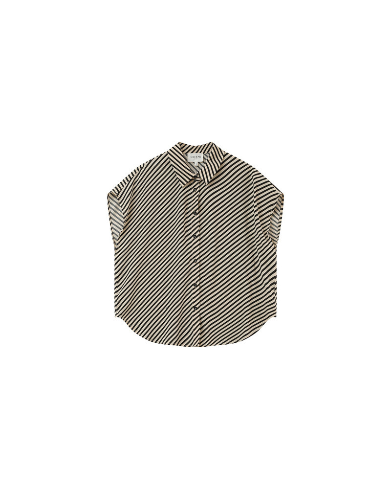 Jadden blouse noir