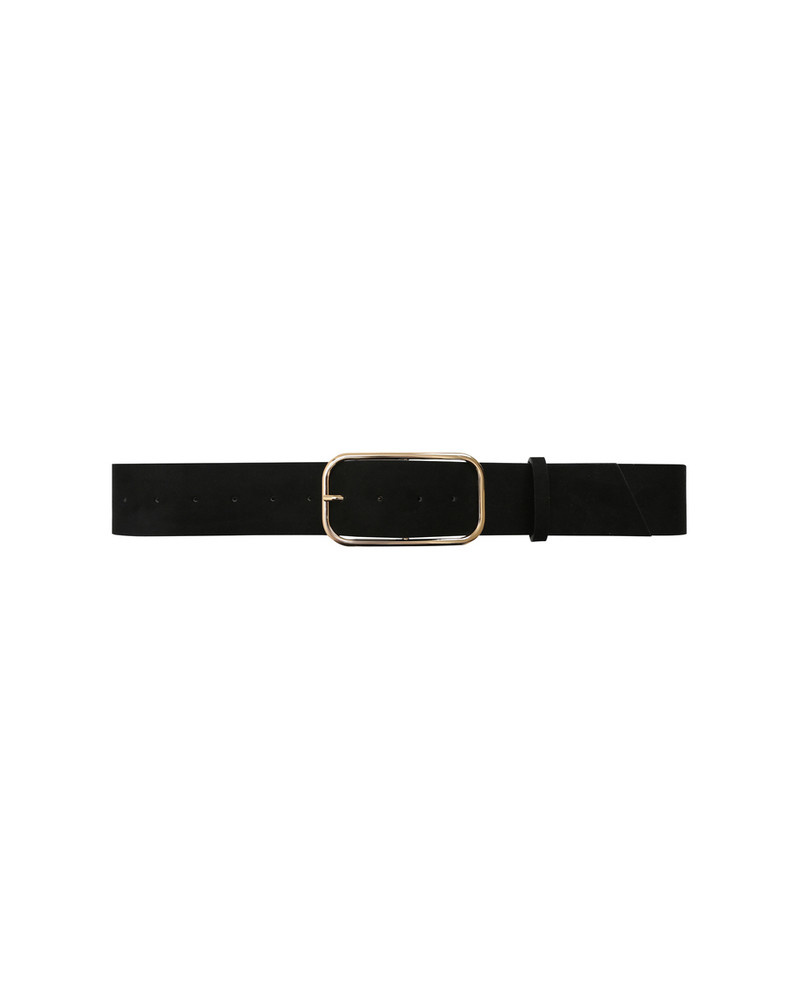 Ilo belt noir