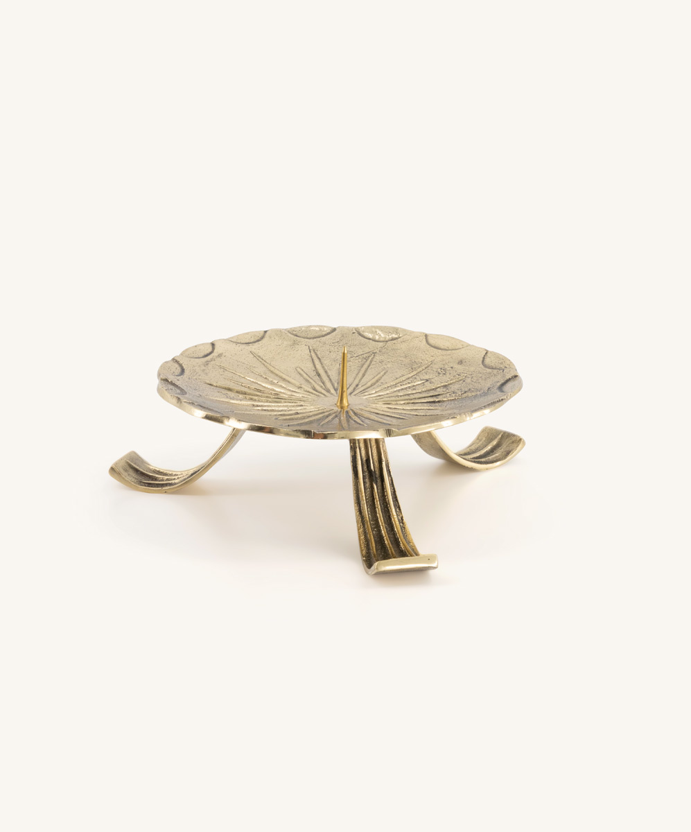 Leya Candle holder