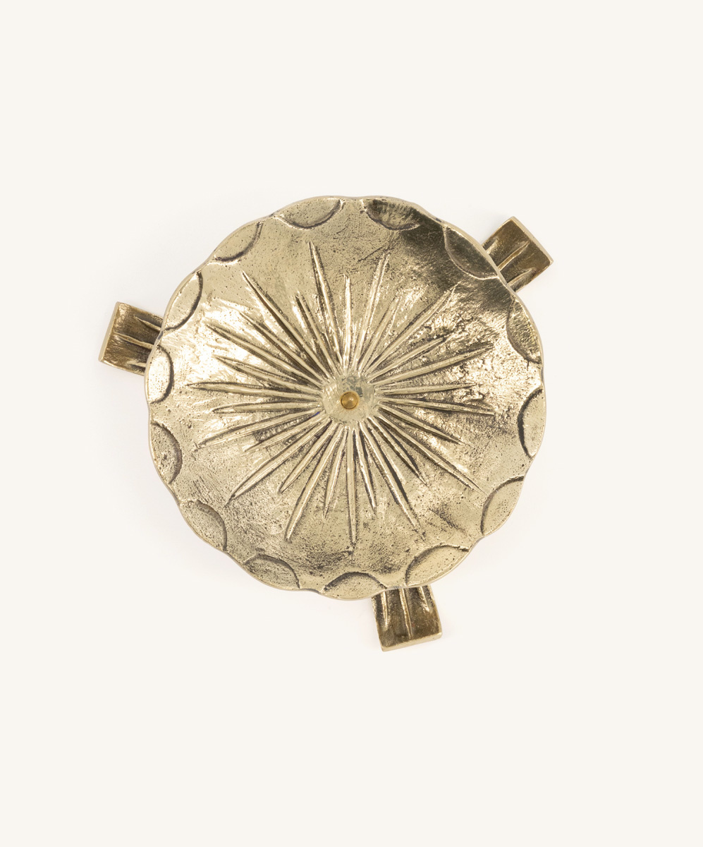 Leya Candle holder