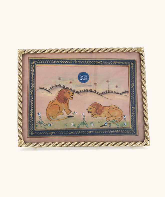 Bethany frame large XL