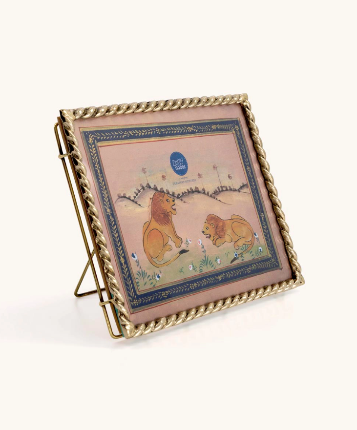 Bethany frame large XL