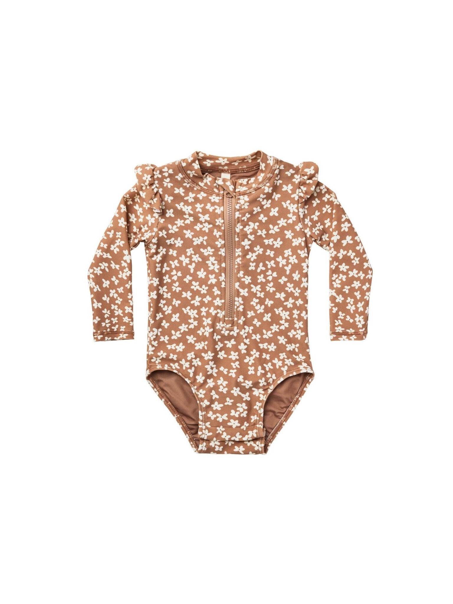 byron rashguard one-piece | summer bloom