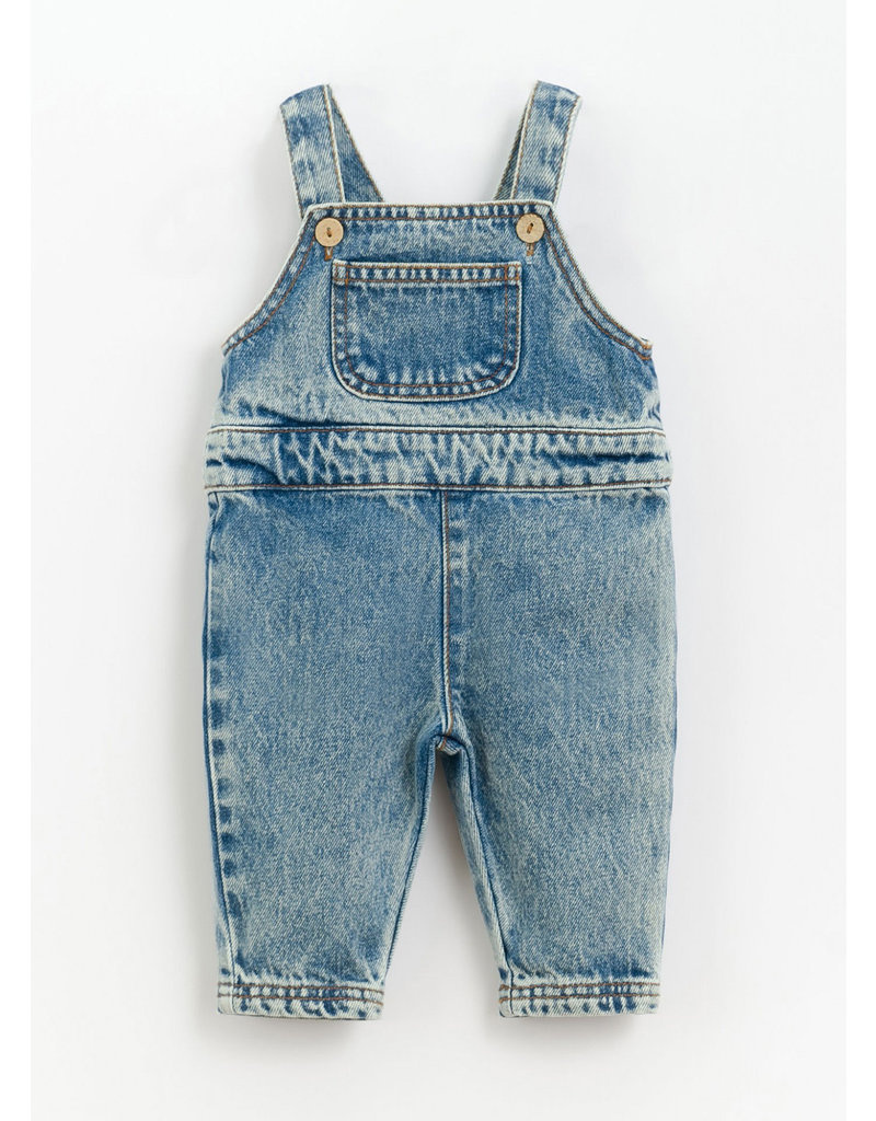 DENIM DUNGAREE DENIM PA01/1AM11505