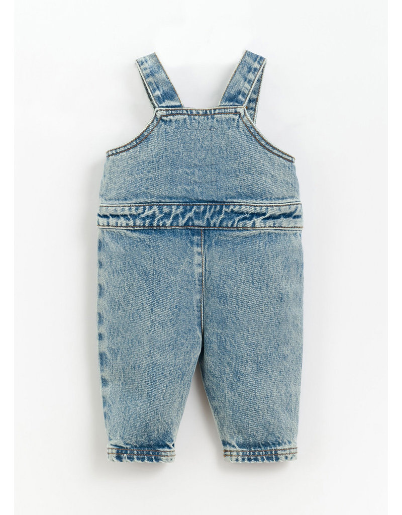 DENIM DUNGAREE DENIM PA01/1AM11505