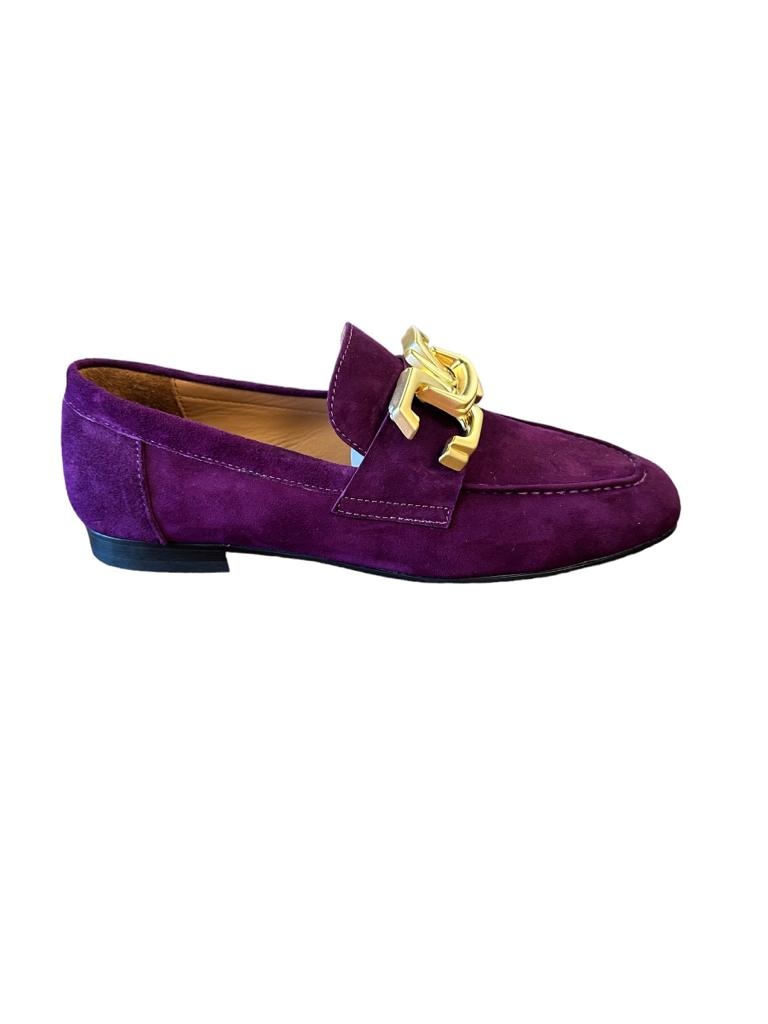 Loafer Gold 4619-4
