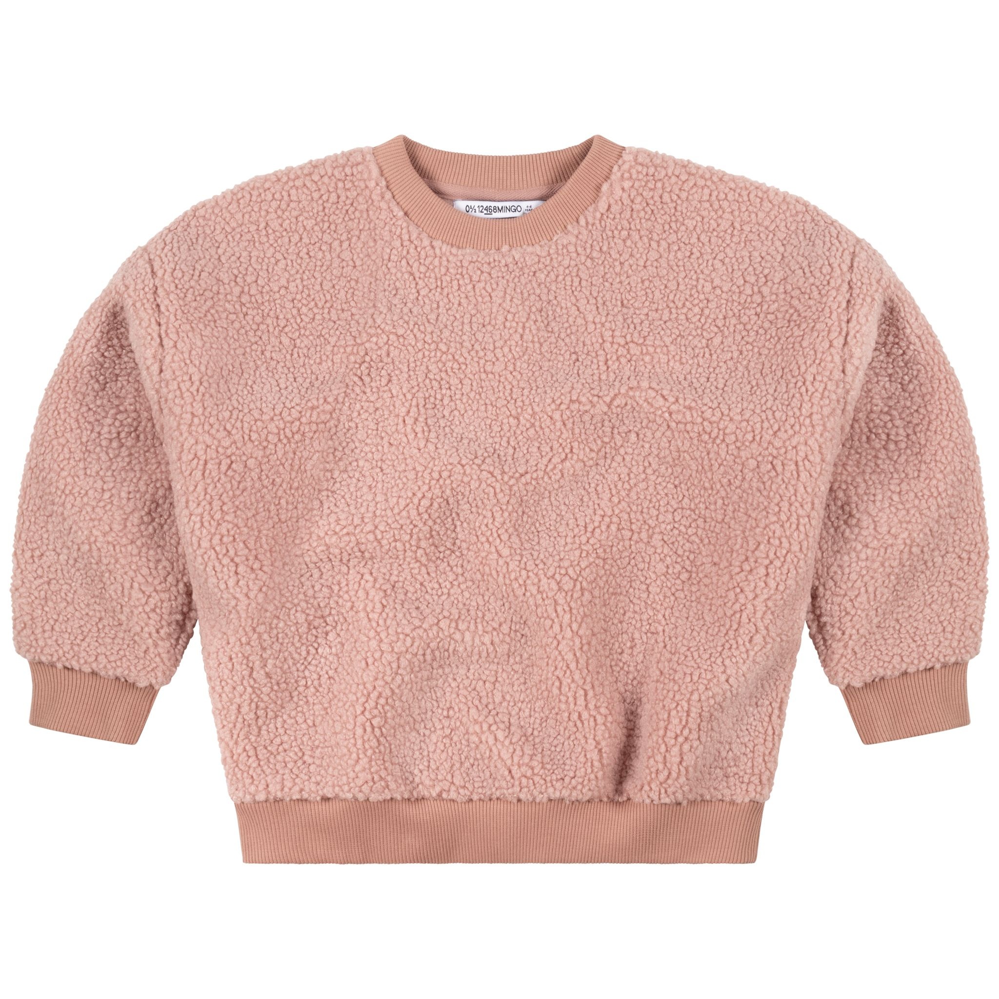 Sweater Mauve