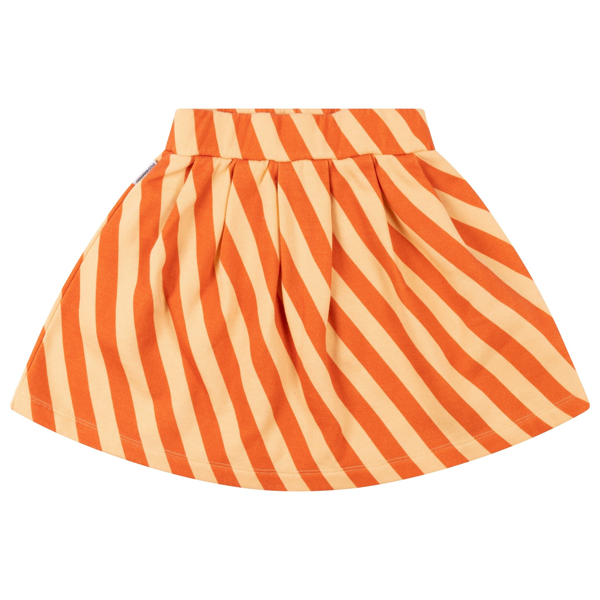 Skirt Mecca Stripe