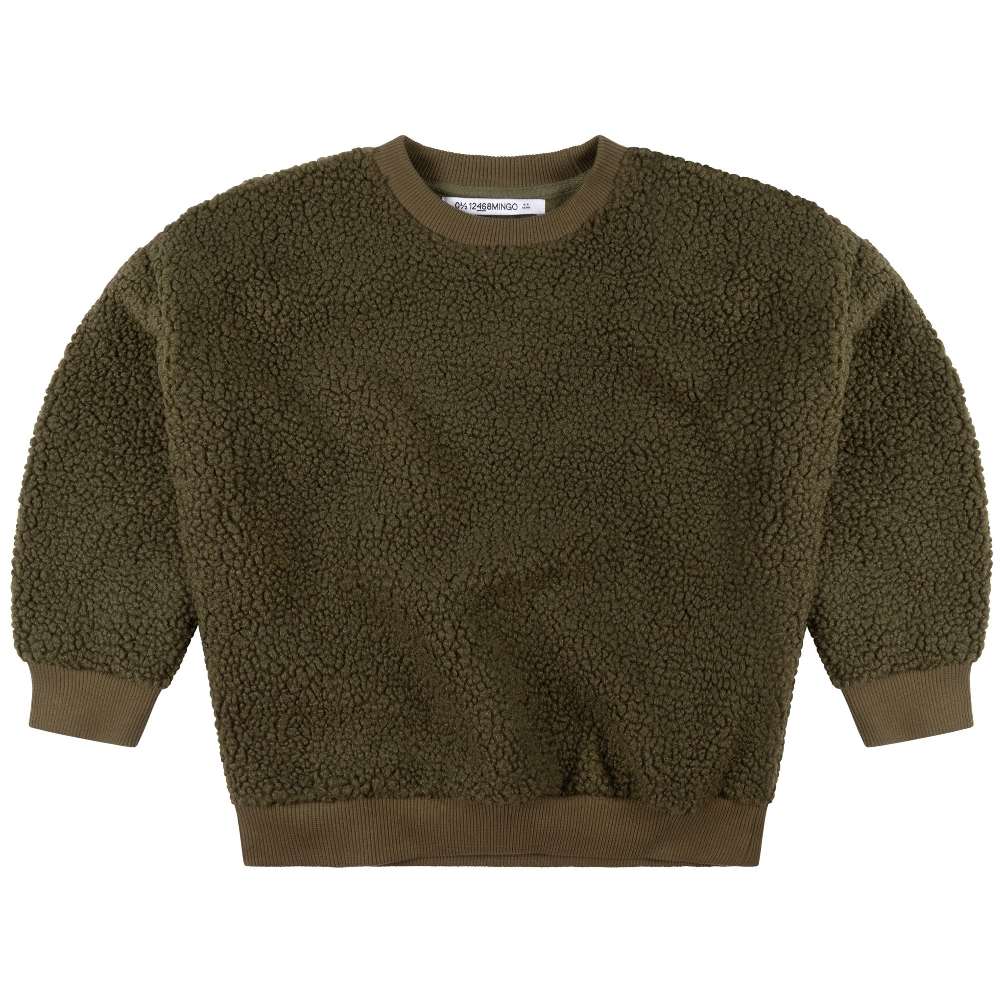 Sweater Olive