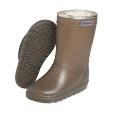 Thermo Boots Glitter Chocolate Chip 2502