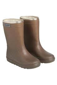 Thermo Boots Glitter Chocolate Chip 2502